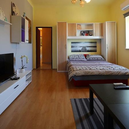 Апартаменты Apartman Vito Риека Экстерьер фото