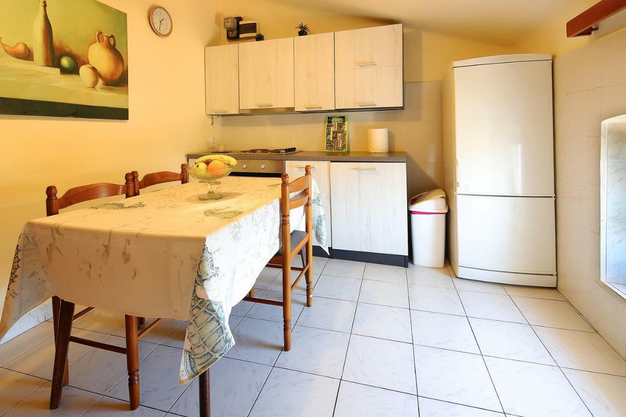 Апартаменты Apartman Vito Риека Экстерьер фото