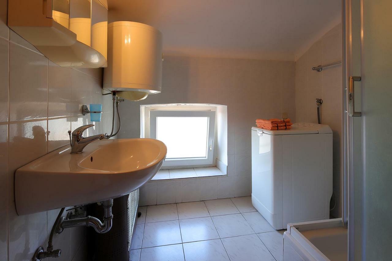 Апартаменты Apartman Vito Риека Экстерьер фото